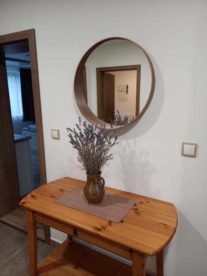 Apartmany 27 Němčičky Εξωτερικό φωτογραφία
