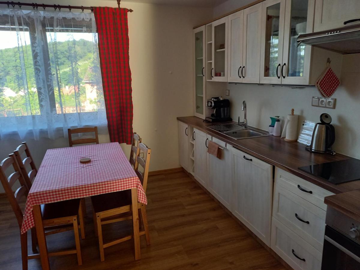 Apartmany 27 Němčičky Εξωτερικό φωτογραφία