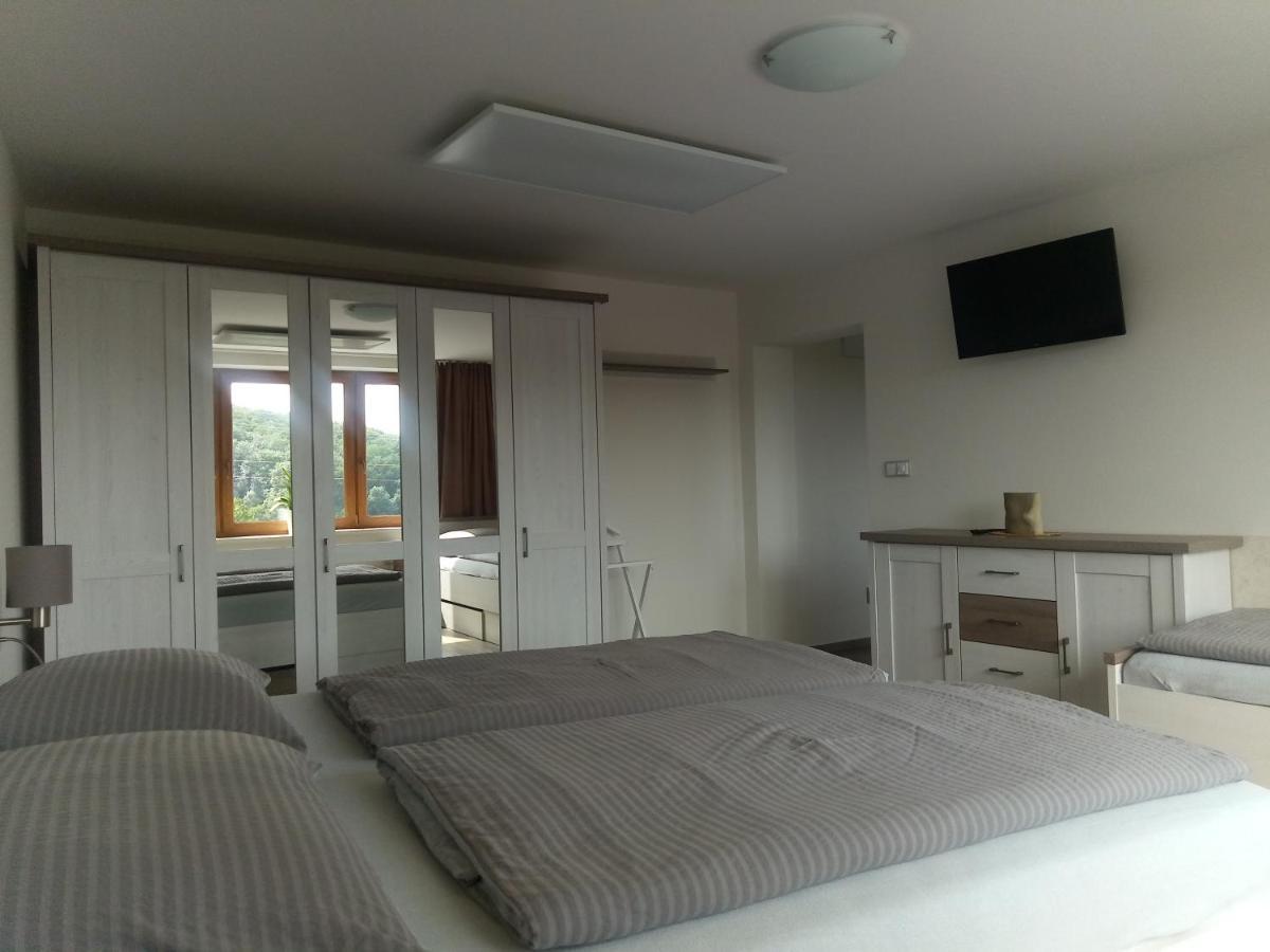 Apartmany 27 Němčičky Εξωτερικό φωτογραφία