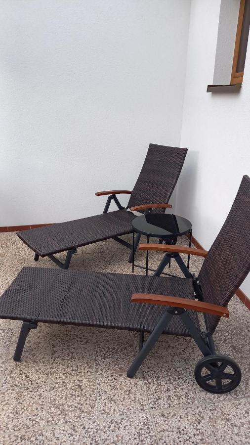 Apartmany 27 Němčičky Εξωτερικό φωτογραφία