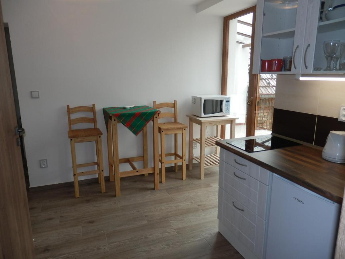 Apartmany 27 Němčičky Εξωτερικό φωτογραφία