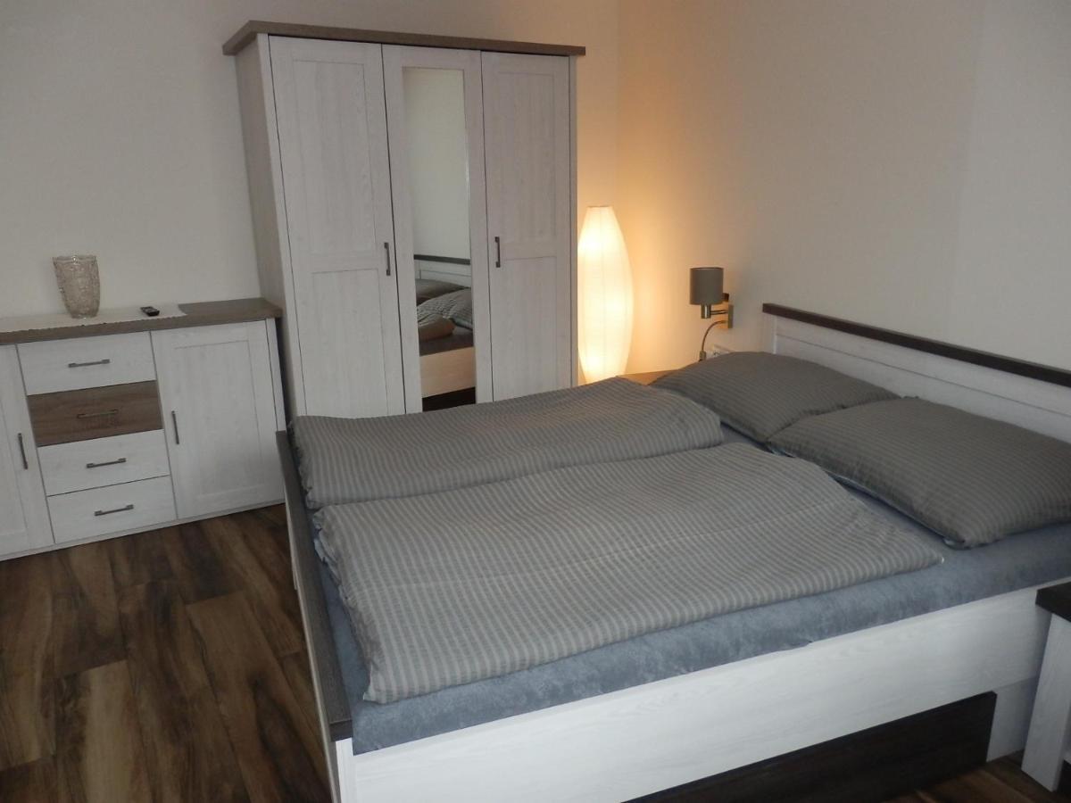 Apartmany 27 Němčičky Εξωτερικό φωτογραφία