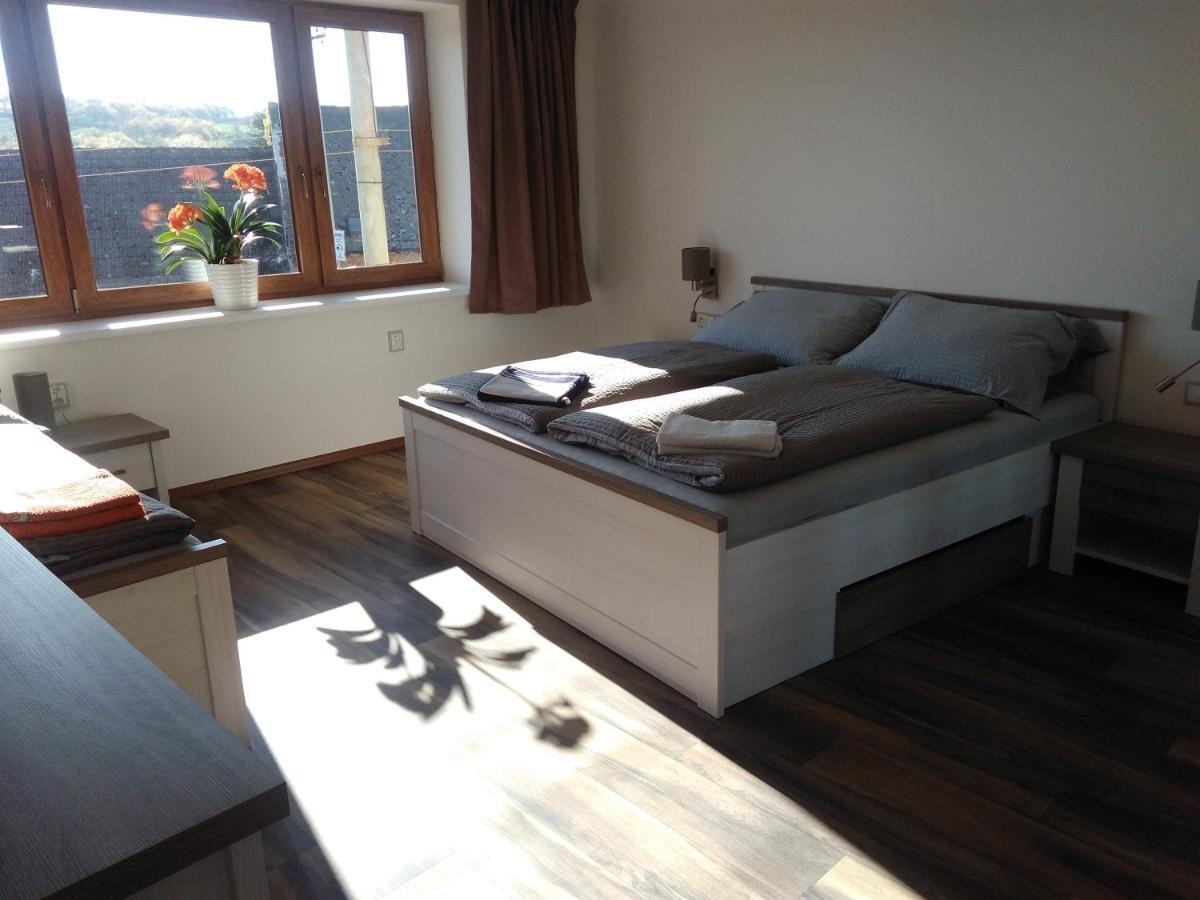 Apartmany 27 Němčičky Εξωτερικό φωτογραφία