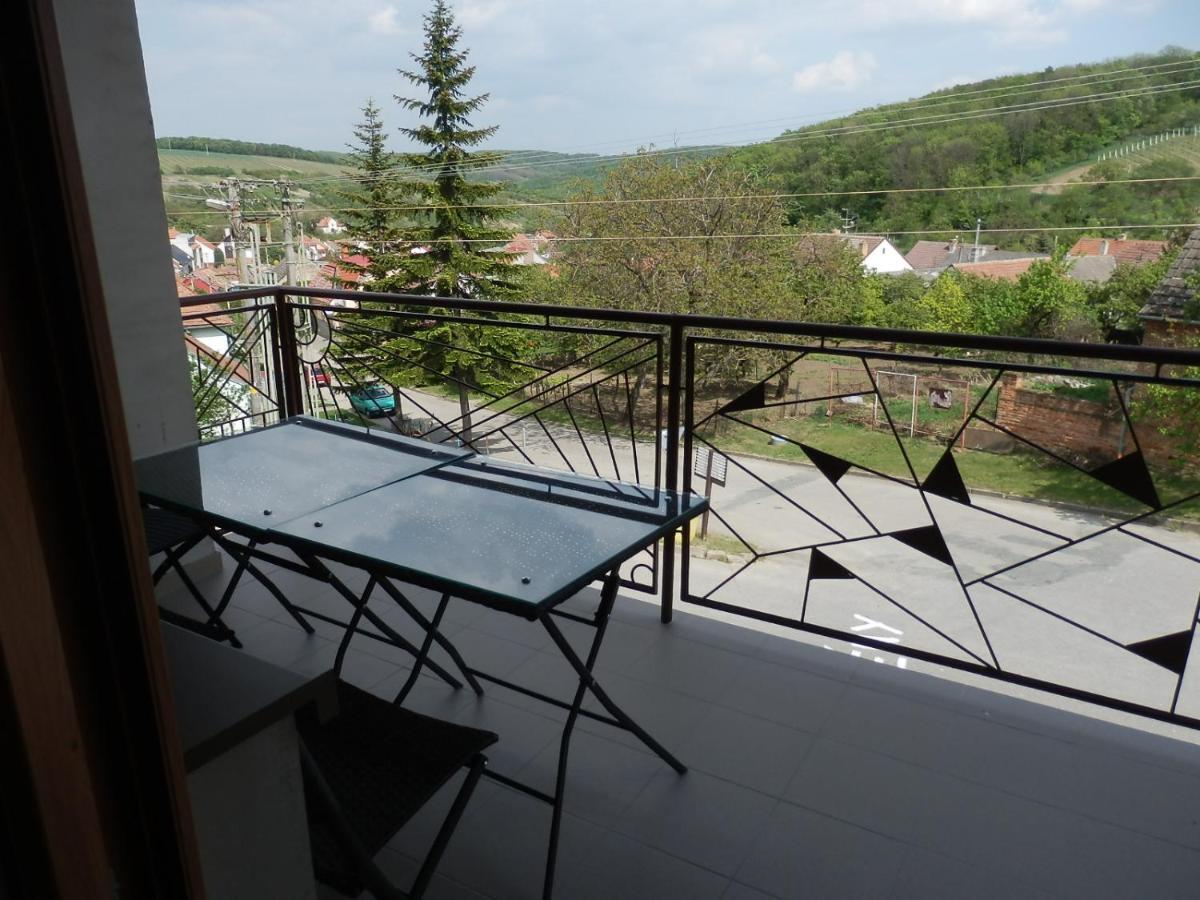 Apartmany 27 Němčičky Εξωτερικό φωτογραφία